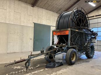 Fasterholt FM 2000 vandingsmaskine