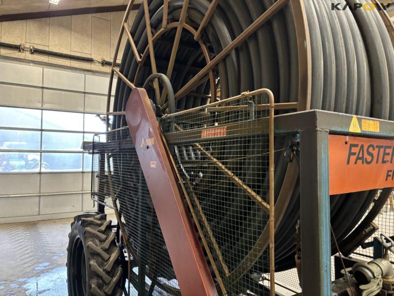 Fasterholt FM 2500 vandingsmaskine 17