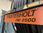 Fasterholt FM 2500 vandingsmaskine 37