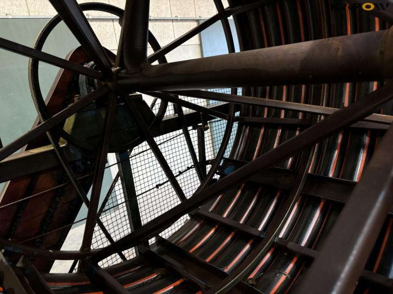 Fasterholt FM 2500 vandingsmaskine 42