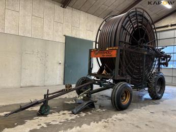 Fasterholt FM 2500 vandingsmaskine