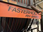 Fasterholt FM 2500 vandingsmaskine 17