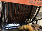 Fasterholt FM 2500 vandingsmaskine 18