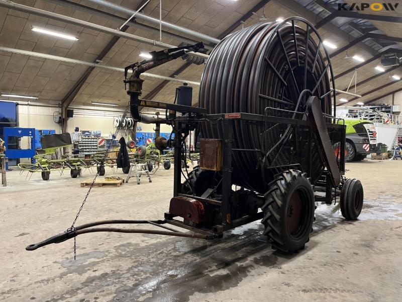 Fasterholt FM 2500 vandingsmaskine 5