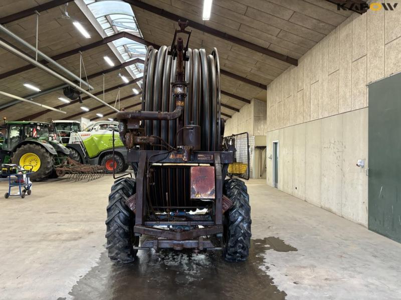 Fasterholt FM 4300 vandingsmaskine 5