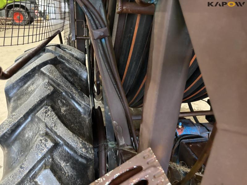 Fasterholt FM 4300 vandingsmaskine 41