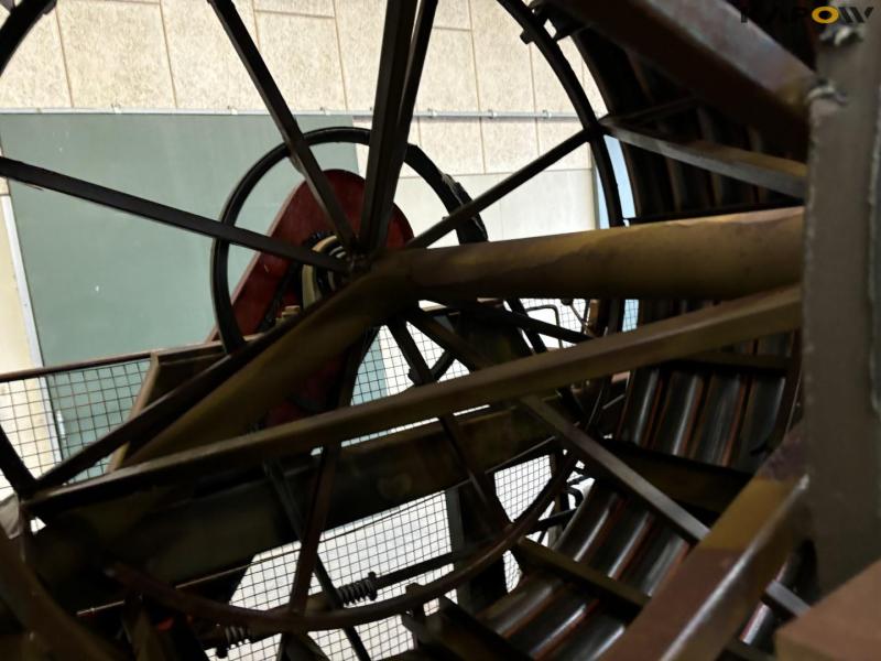 Fasterholt FM 4300 vandingsmaskine 45