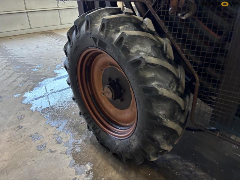 Fasterholt FM 4300 vandingsmaskine 57