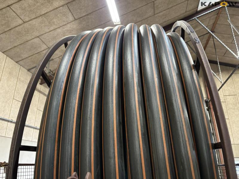 Fasterholt FM 4300 vandingsmaskine 62