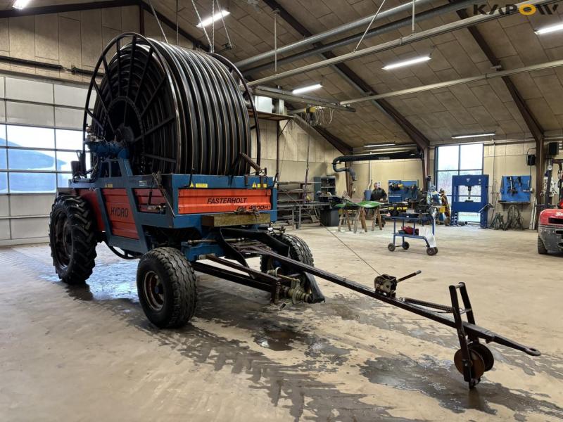 Fasterholt FM 4500 vandingsmaskine 3