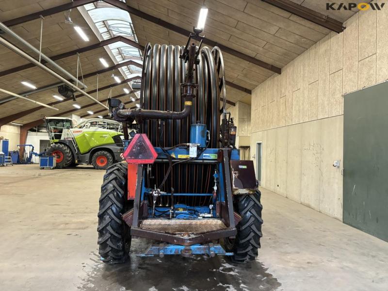 Fasterholt FM 4500 vandingsmaskine 5