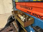 Fasterholt FM 4500 vandingsmaskine 51