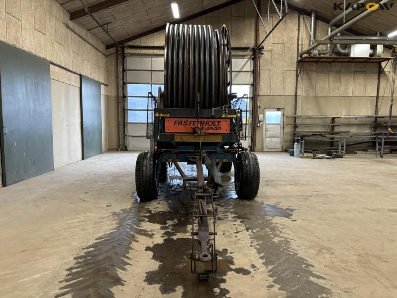 Fasterholt FM 4500 vandingsmaskine 2