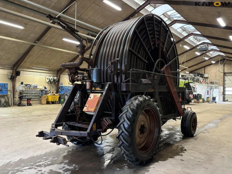 Fasterholt FM 4500 vandingsmaskine 4