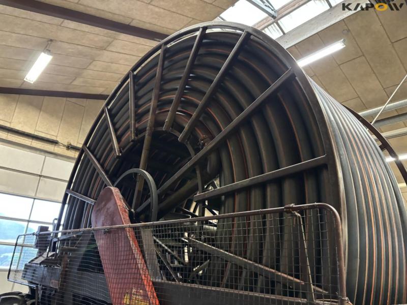 Fasterholt FM 4500 vandingsmaskine 18