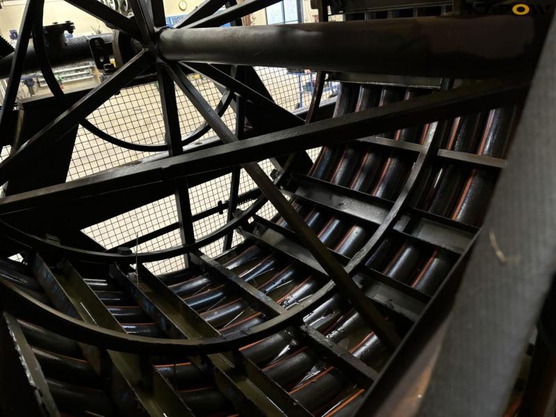 Fasterholt FM 4500 vandingsmaskine 20