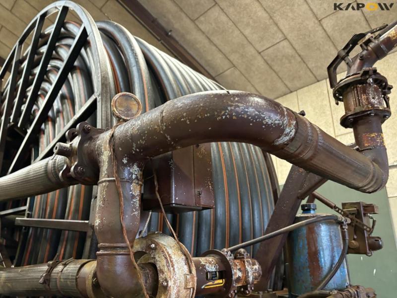 Fasterholt FM 4500 vandingsmaskine 36