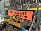 Fasterholt FM 4500 vandingsmaskine 49