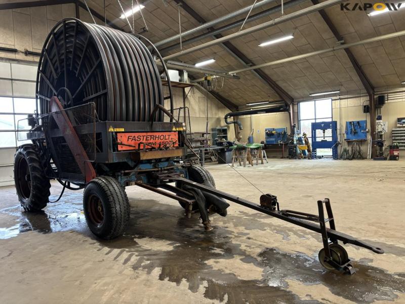 Fasterholt FM 4500 vandingsmaskine 3