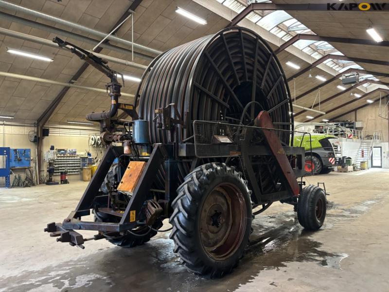 Fasterholt FM 4500 vandingsmaskine 4