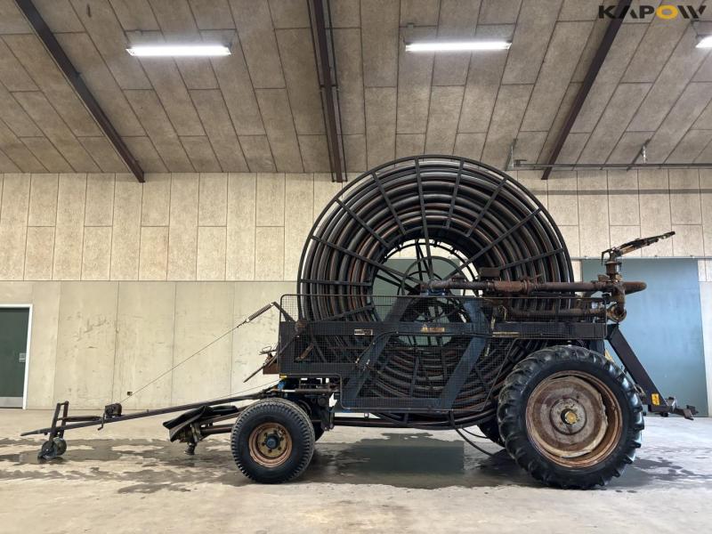 Fasterholt FM 4500 vandingsmaskine 7