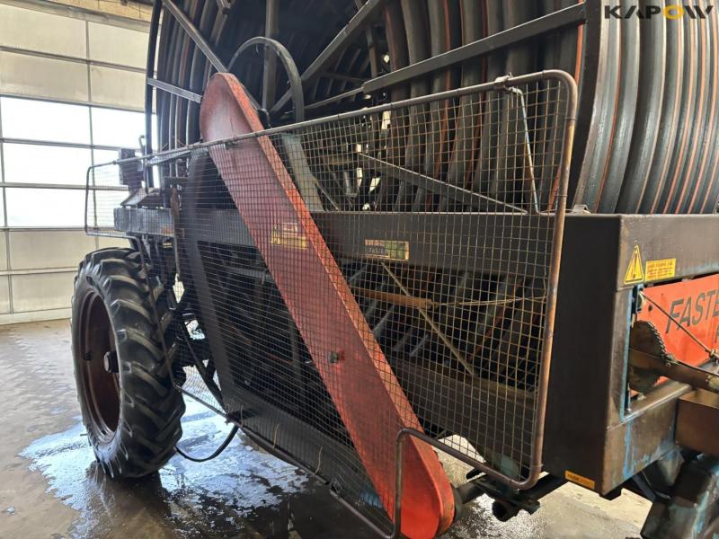 Fasterholt FM 4500 vandingsmaskine 19
