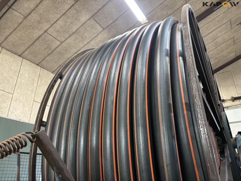 Fasterholt FM 4500 vandingsmaskine 45