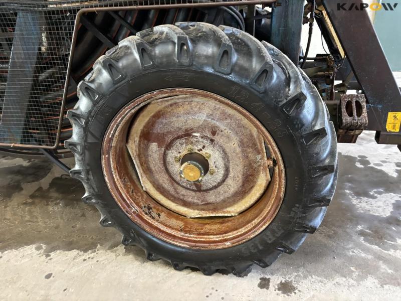 Fasterholt FM 4500 vandingsmaskine 55