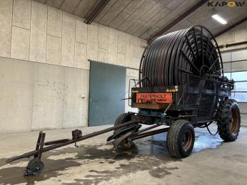 Fasterholt FM 4500 vandingsmaskine