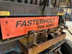 Fasterholt FM 4500 vandingsmaskine 17