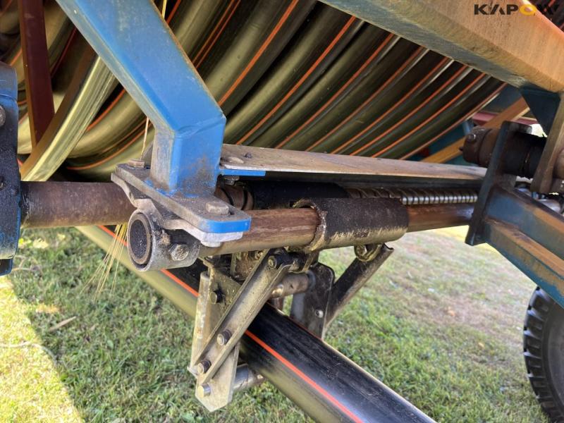 Fasterholt FM 4500 vandingsmaskine 31