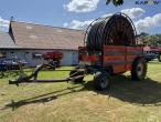 Fasterholt FM 4500 vandingsmaskine 1