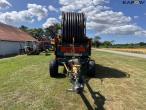 Fasterholt FM 4500 vandingsmaskine 2