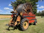 Fasterholt FM 4500 vandingsmaskine 5