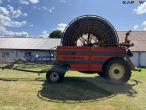 Fasterholt FM 4500 vandingsmaskine 8