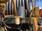 Fasterholt FM 4500 vandingsmaskine 22