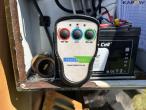 Fasterholt FM 4500 vandingsmaskine 28