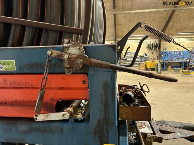 Fasterholt FM 4500H vandingsmaskine 20