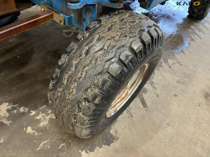 Fasterholt FM 4500H vandingsmaskine 55