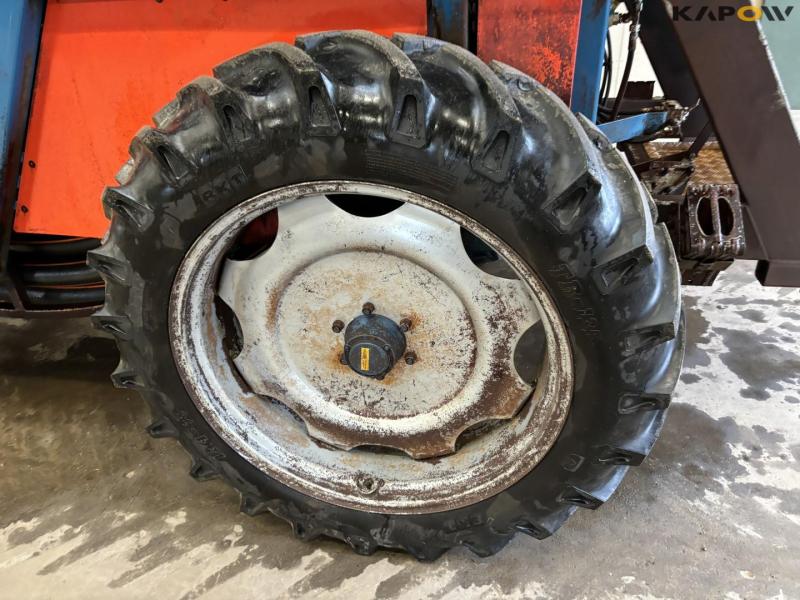 Fasterholt FM 4500H vandingsmaskine 66