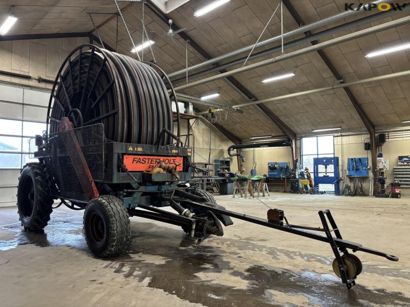 Fasterholt FM 4500V vandingsmaskine 3
