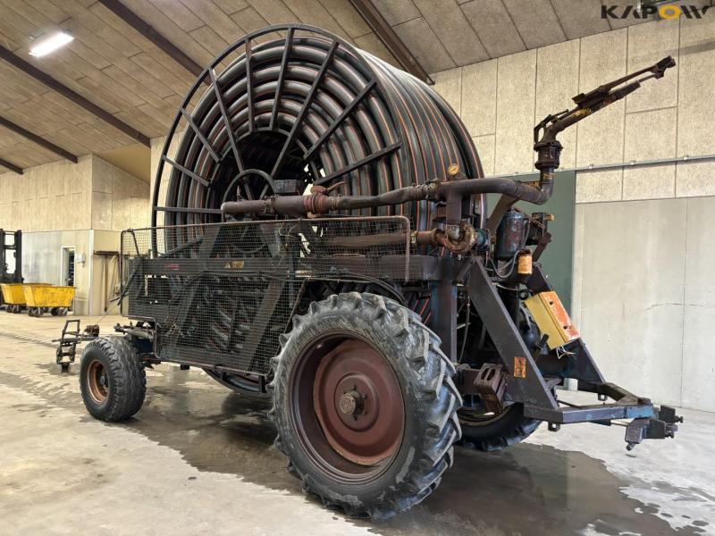 Fasterholt FM 4500V vandingsmaskine 6