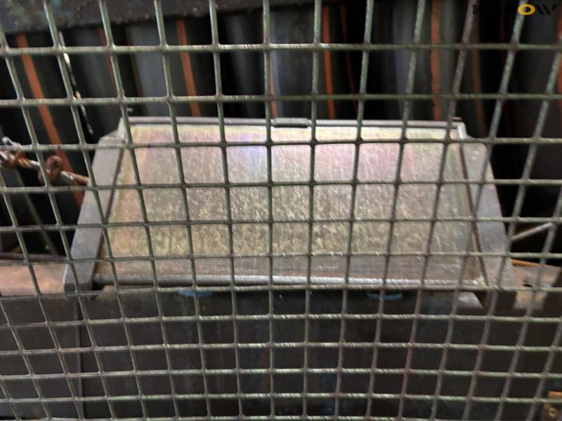 Fasterholt FM 4500V vandingsmaskine 24