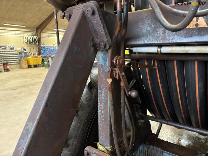 Fasterholt FM 4500V vandingsmaskine 31