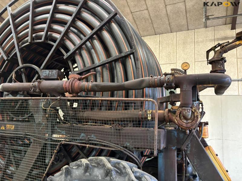 Fasterholt FM 4500V vandingsmaskine 44