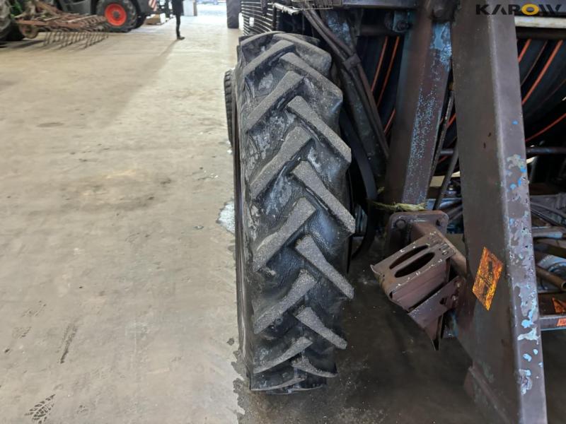 Fasterholt FM 4500V vandingsmaskine 60