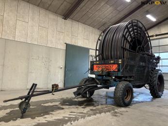 Fasterholt FM 4500V vandingsmaskine