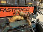 Fasterholt FM 4500V vandingsmaskine 14