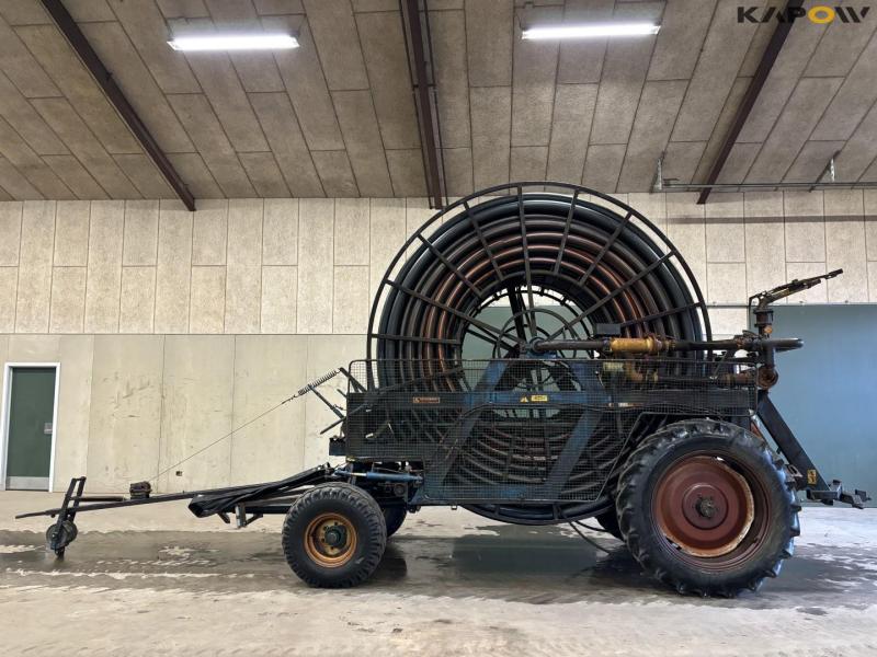 Fasterholt FM 4500V vandingsmaskine 7