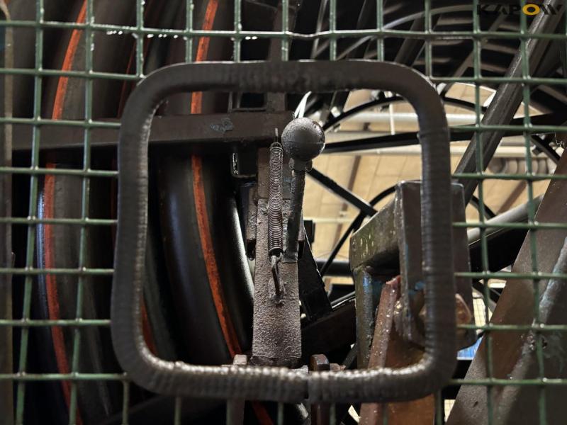 Fasterholt FM 4500V vandingsmaskine 25